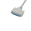 D-Sub Cables - 5073-CSNULL25FF-10-ND - DigiKey