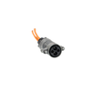 Circular Connector Housings - 1032-EX402B06B02I-ND - DigiKey