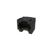 Modular/Ethernet Connector (RJ45, RJ11) Jacks - 664-RJE1J1880410-ND - DigiKey