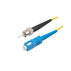 Fiber Optic Cables - 6099-PE3FCA124-10M-ND - DigiKey