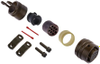 Mil Spec Circular Connectors - 8721626 - RS Components, Ltd.