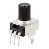 Rotary Potentiometers, Rheostats -- 2223-PT01-D115K2-B103-ND - Image