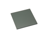 Neutral Density Filter, Absorptive, 50.8 x 50.8 mm, 0.5 OD at 546.1 nm - FSQ-OD50 - Newport MKS