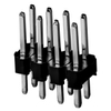 Headers, Male Pins - 2223-SSK03-MPH-254-B4-ND - DigiKey