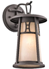 Exterior -Wall Mount - 341711 - Light Center (The)