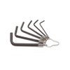 Hex Keys - 2344696 - RS Components, Ltd.