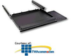 Middle Atlantic Computer Keyboard Tray - MD-KB - TelephoneStuff.com