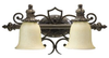 5032-2-54 Bathroom Fixtures-Two Lights - 692726 - Capital Lighting, Inc.