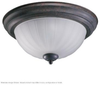 3074-15-44 Flush Mounts-Bowl Style - 726690 - Capital Lighting, Inc.