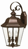 2424CB Exterior -Wall Mount - 791459 - Capital Lighting, Inc.