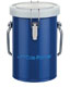 Cole-Parmer transportable Dewar flask, 1 L -- GO-03772-10