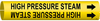 BradySnap-On™ Pipe Marker - 4077-A - Brady Corporation