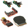Display Modules - LCD, OLED, Graphic - 1613-1084-ND - DigiKey