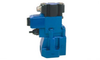 Industrial Valves -- Proportional Pressure Valves - Image