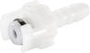 In-Line Hose Barb Plug -- 10AC-PB2-01 - Image