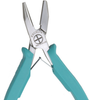 Excelta Five Star Steel Lead Forming Pliers 500-101A-US - 5 1/2 in Length - EXCELTA 500-101A-US - R. S. Hughes Company, Inc.