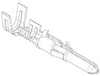 Heavy Duty Power Connectors - 173041-0001 - VAST STOCK CO., LIMITED