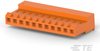 Rectangular Wire & Cable Connectors & Housings - 4-641148-1 - TE Connectivity