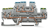 Terminal Blocks - Din Rail, Channel - 2946-870-535-ND - DigiKey