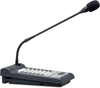 Commercial Audio Microphones - DIMIC12S - Biamp Systems, Ltd.