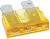 Fuse, Automotive, Ato, 5A, 32V; Blow Characteristic Multicomp Pro - 96M8229 - Newark, An Avnet Company