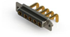 Combo D-Sub Conn, R/a Rcpt, Db-5W5, Th; Product Range Edac - 53AJ5733 - Newark, An Avnet Company