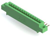 Card Edge Conn, Single Side, 14Pos, Th; Card Edge Connector Type Edac - 59AJ5077 - Newark, An Avnet Company