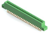 Card Edge Conn, Single Side, 23Pos, Th; Card Edge Connector Type Edac - 59AJ7411 - Newark, An Avnet Company