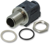 Connector, Power Entry, Jack, 10A, 24Vdc; Gender Switchcraft/conxall - 85W2048 - Newark, An Avnet Company