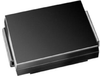 Tvs Diode, Bidir, 24V, Do-214Ab Rohs Compliant Vishay - 21AJ6977 - Newark, An Avnet Company