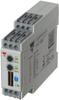 Loop Detector, Spdt Relay, 2 Loop, 240V; Sensing Range Max Carlo Gavazzi -- 03AH4752