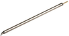 Tip Cartridge, Solder Conical Bent 0.4Mm; Tip / Nozzle Width Metcal - 19P2168 - Newark, An Avnet Company