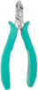 Wire Cutter, Taper Relieve, 4.75, 0.04; Cutter Type Excelta - 95H9401 - Newark, An Avnet Company