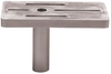 Heavy Duty Head, Model 400; Accessory Type Panavise - 91B0123 - Newark, An Avnet Company