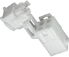 Plug & Socket Housing, Receptacle, Nylon; Product Range Amp Te Connectivity - 20J4959 - Newark, An Avnet Company