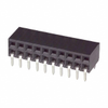 Rectangular Connectors - 535512-2 - 1129158-535512-2 - Win Source Electronics