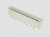 Flex 1.00mm - F52L-1A7A1-11018 - Amphenol Communications Solutions