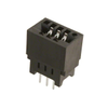 Connectors, Interconnects - Card Edge Connectors - Edgeboard Connectors - 1364390-7-5530843-7 - Win Source Electronics