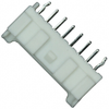 Headers, Male Pins - 455-B08B-PASK-1-ND - DigiKey