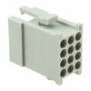 Rectangular Connector Housings - 1003-2319-ND - DigiKey