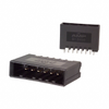 Headers, Male Pins - A29498-ND - DigiKey