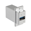 USB, DVI, HDMI Connector Adapters - 5073-ECF504-3AB-S-ND - DigiKey