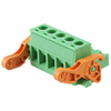 Headers, Plugs and Sockets - 277-2588-ND - DigiKey
