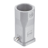 Heavy Duty Connector Housings, Hoods, Bases - 1195-19202031445-ND - DigiKey