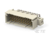 Eurocard Connectors - 254325-E - TE Connectivity