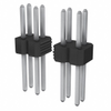 Headers, Male Pins - 77313-403-72LF-ND - DigiKey