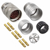 Circular Connector Assemblies - 889-1248-ND - DigiKey