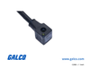 MNCM Valve Connectors - VEC-520-00 - Galco Industrial Electronics