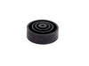 Vibration Isolation Mount, Neoprene, 25 lbs. load capacity -- NP-20A