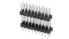 Headers & Wire Housings - 6-146483-7 - Powell Electronics, Inc.
